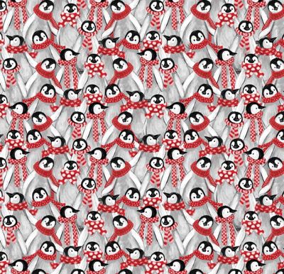 Penguin Party- Penguin Pals