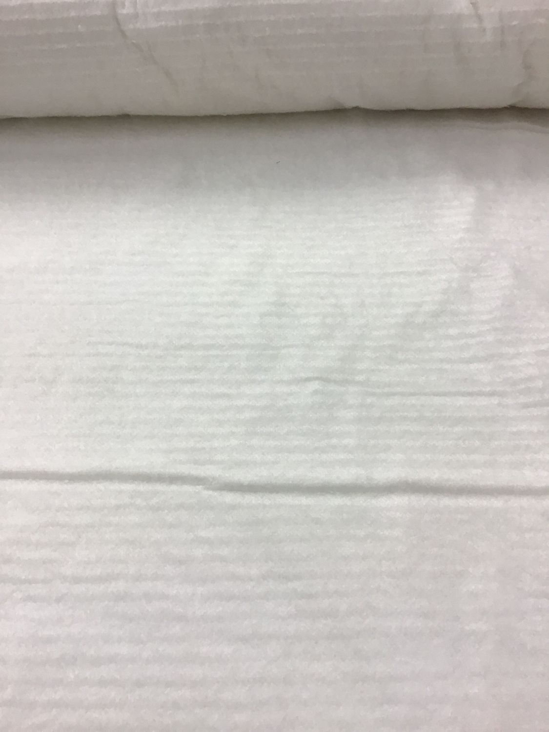 Polyester Wadding 120g/m2