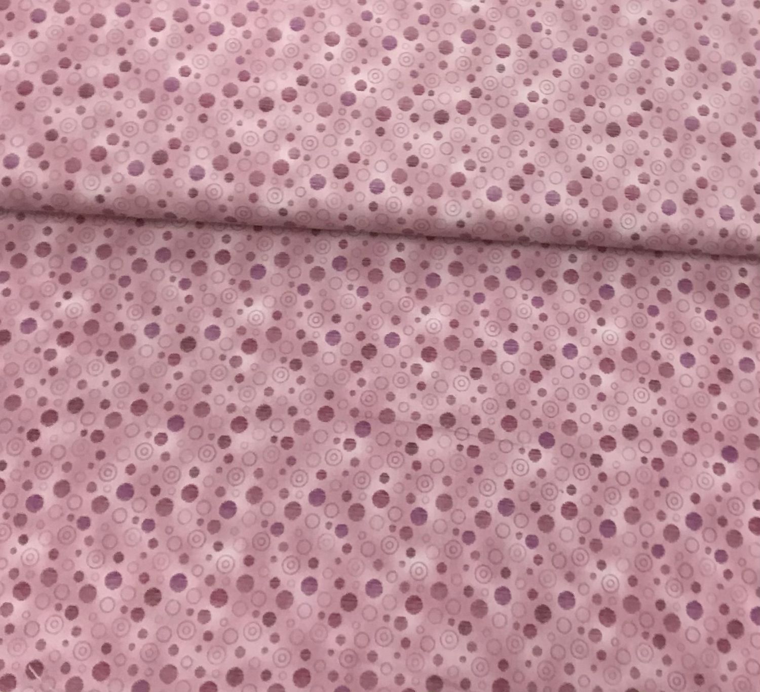 Quilters Basic Circles