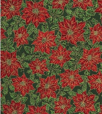 Red On Green