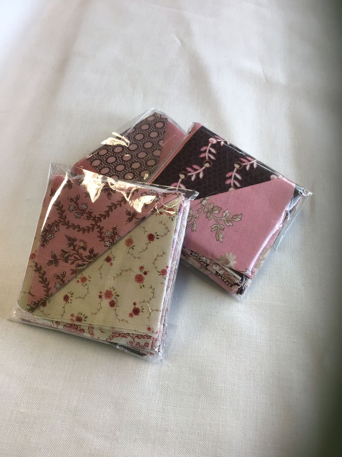 Rosewater Collection