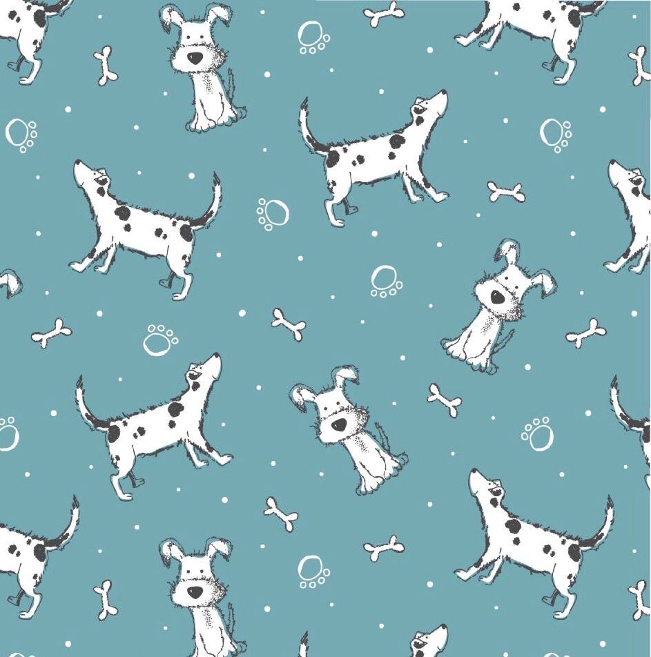 Ruff &amp; Tumble- Barking Mad