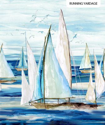 Sail Away 2