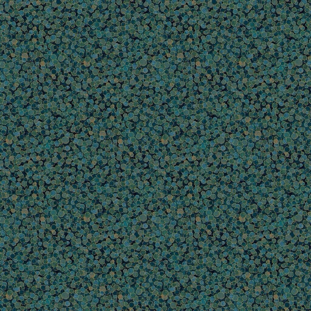 Shimmer Basics- Dawn-Multi Dot
