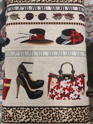 Shoe Love Is True Love