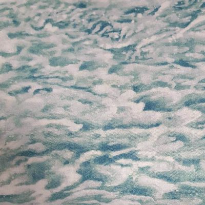 Naturescapes Waves