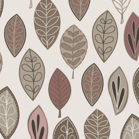 Pearl Essence Leaves