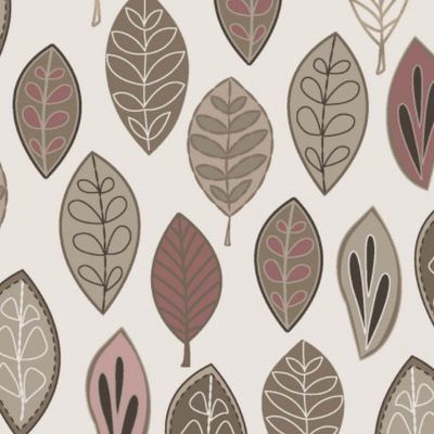 Pearl Essence Leaves