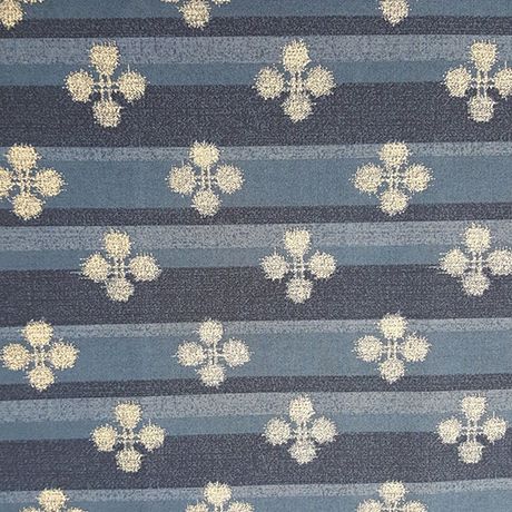 Quilt Gate Navy