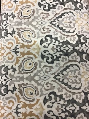 Quilt Gate Pattern