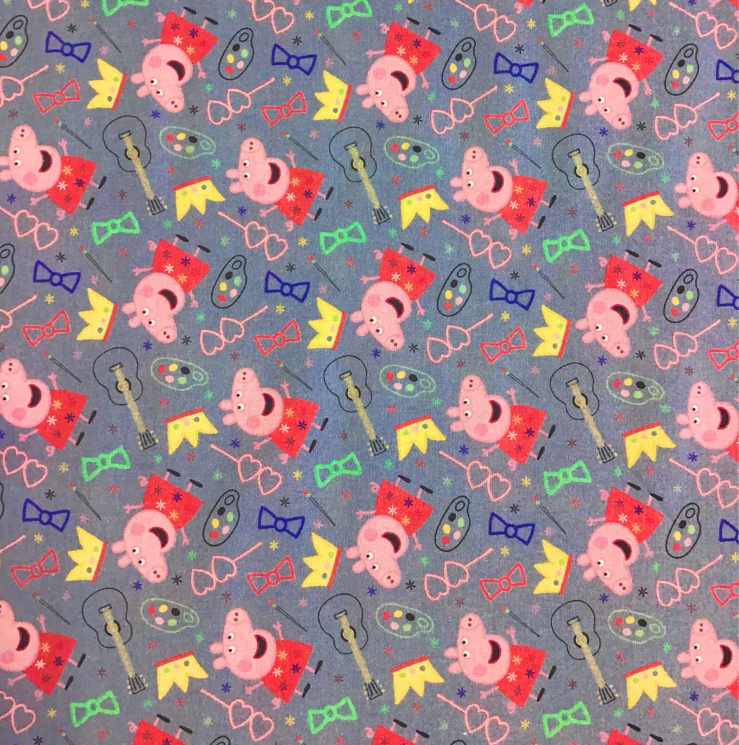 Peppa Pig