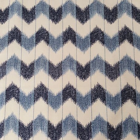 Quilt Gate Chevron
