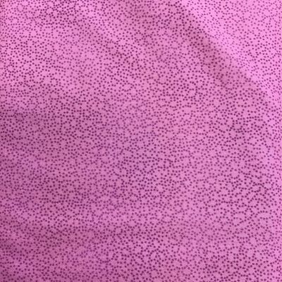 Quilters Basic Dots Lilac