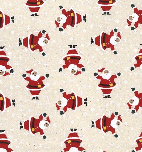 Santa