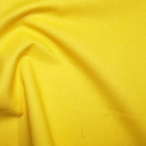 Solid- Corn Yellow 16