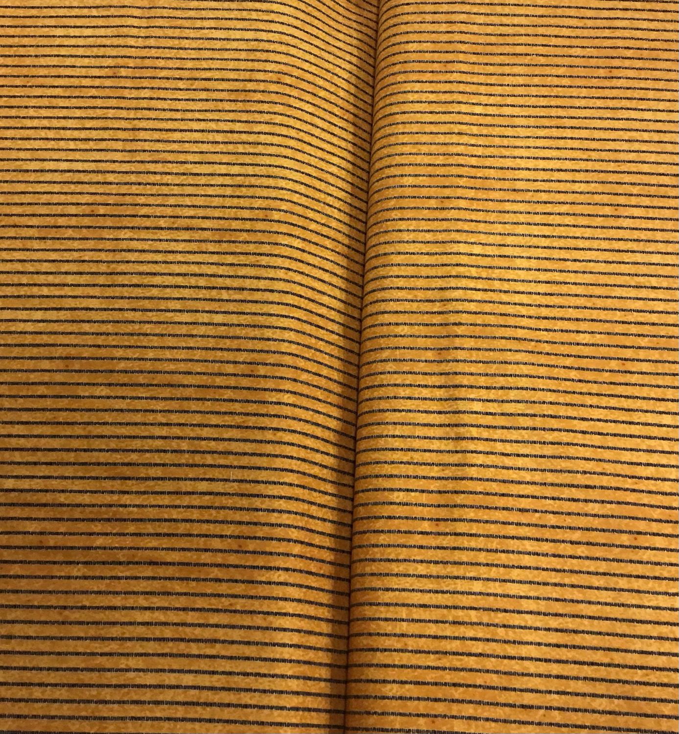 Stripes - The Daily Grind