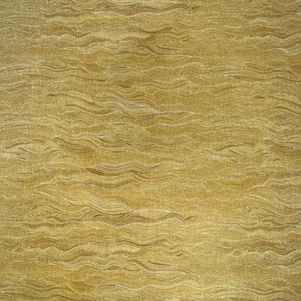 Waves - Sand