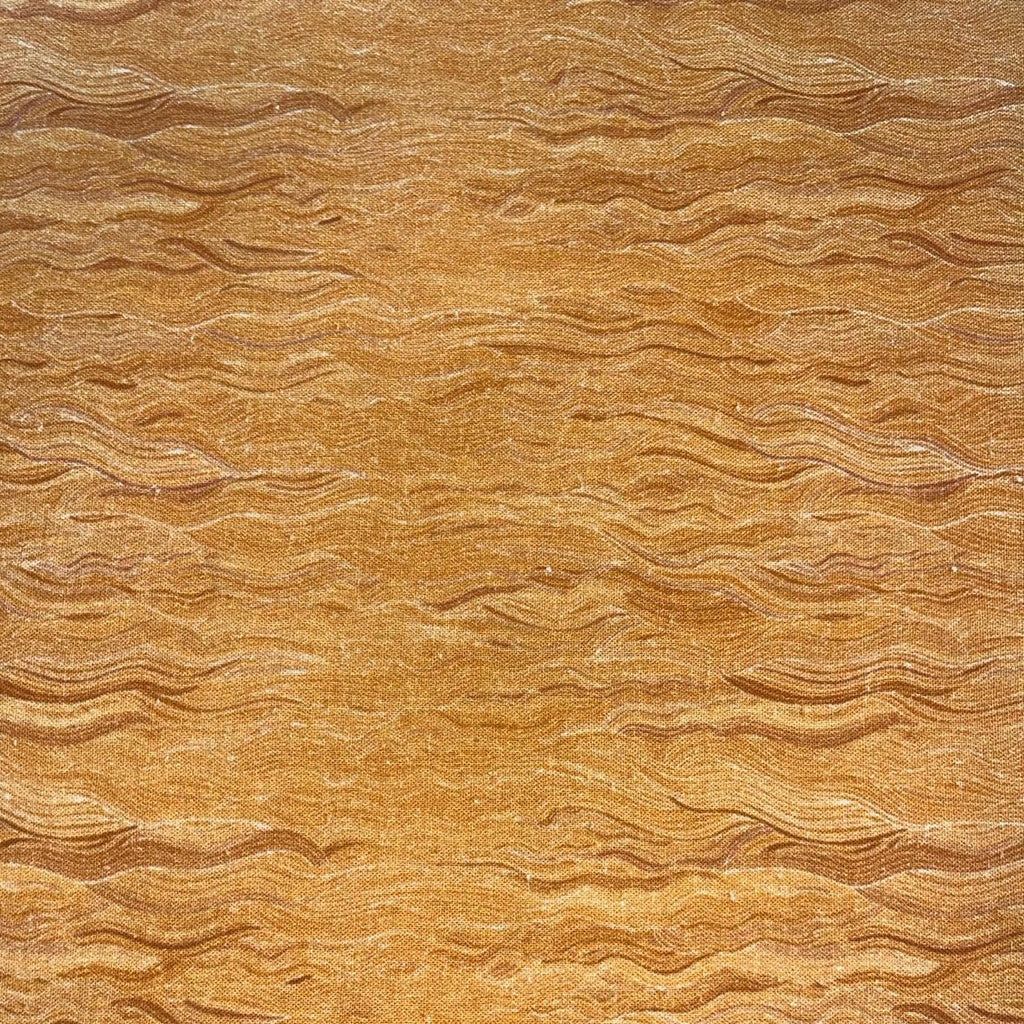 Waves - Sienna