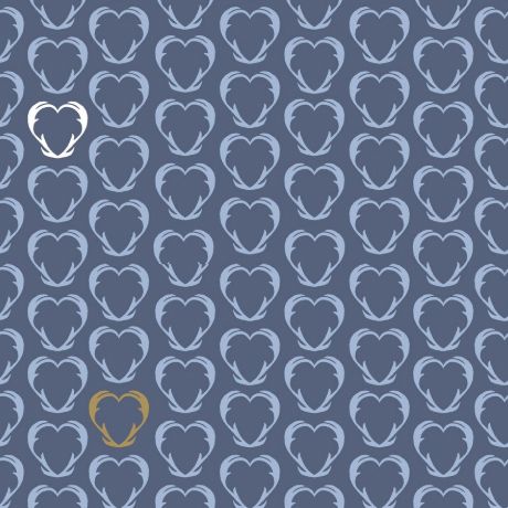 Snow House Pattern