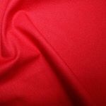 Solid- Scarlet 26