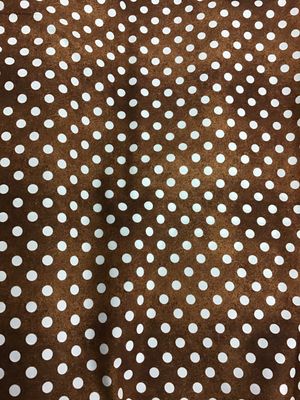 Spots - The Daily Grind
