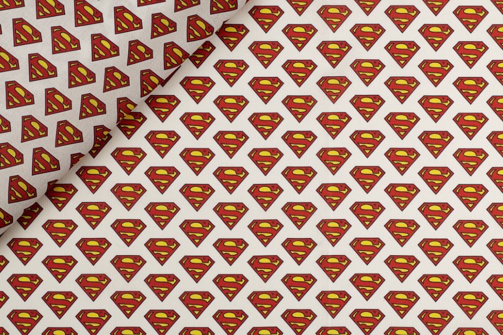 Superman Logo