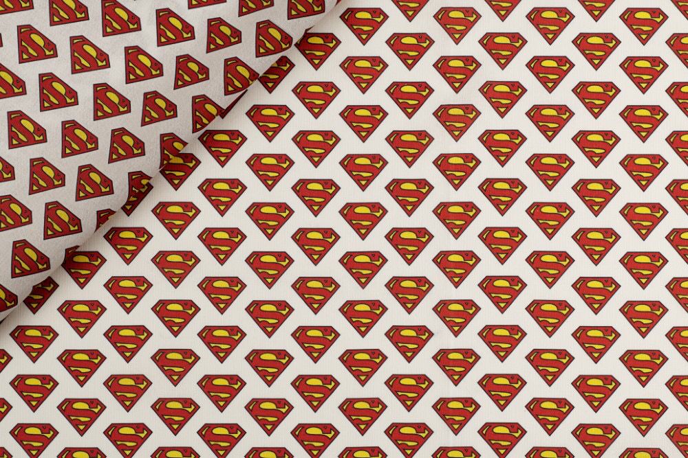 Superman Logo 2