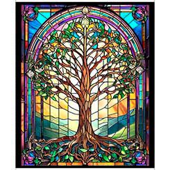 Tree Of Life- Panel