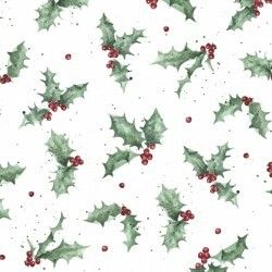Warm Wishes Holly