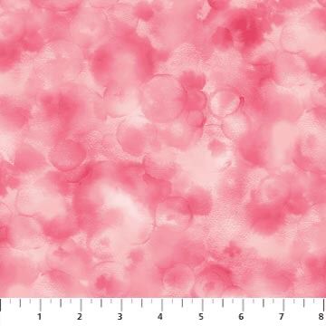 Watercolour Impressions - 20491 Pink