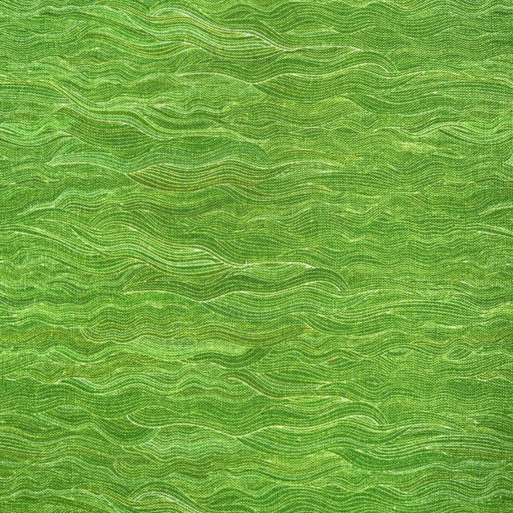 Waves - Seaweed