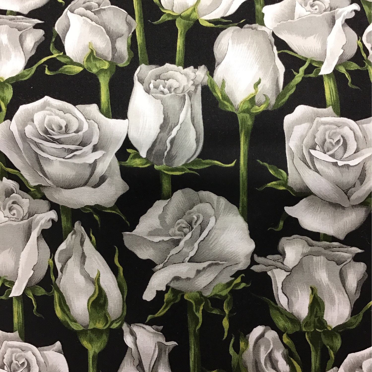 White Roses