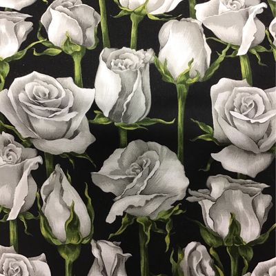 White Roses