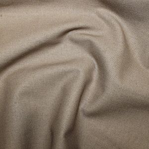 Solid- Silver Mink 10