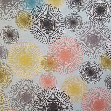 Stoff-Spirals
