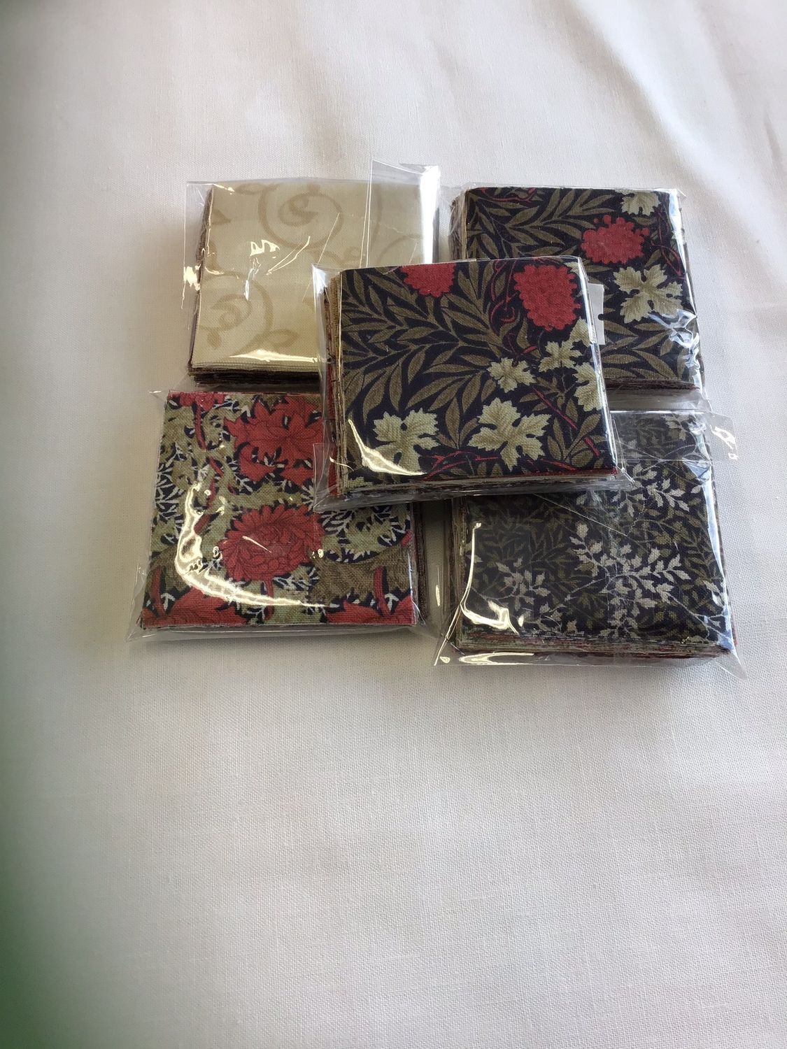 William Morris Collection