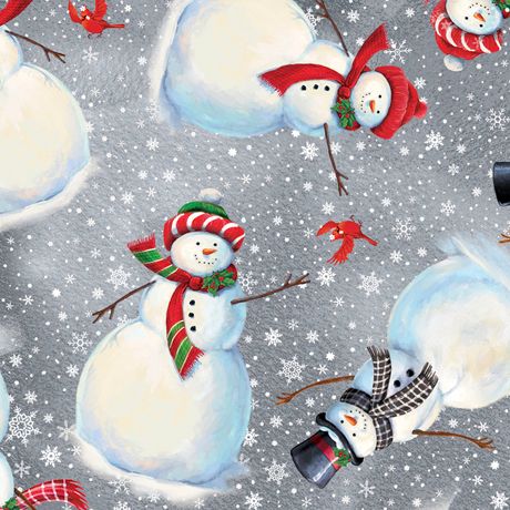 Winter Greetings 1