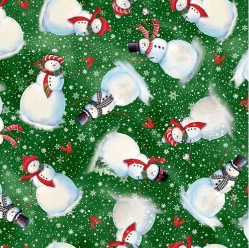 Winter Greetings 6