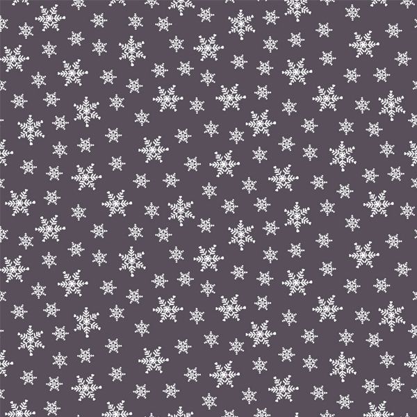 WInter Is Coming Snowflakes
