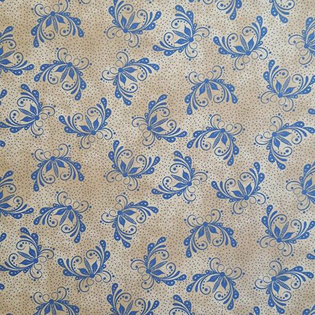 A Quilter's Garden 1