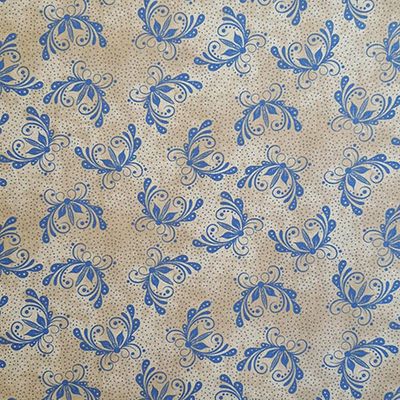 A Quilter's Garden 1