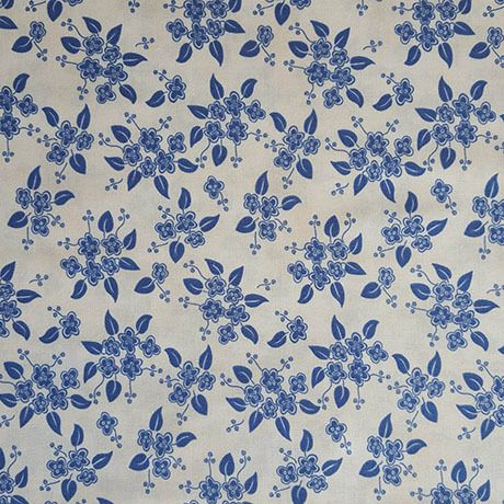 A Quilter's Garden 4