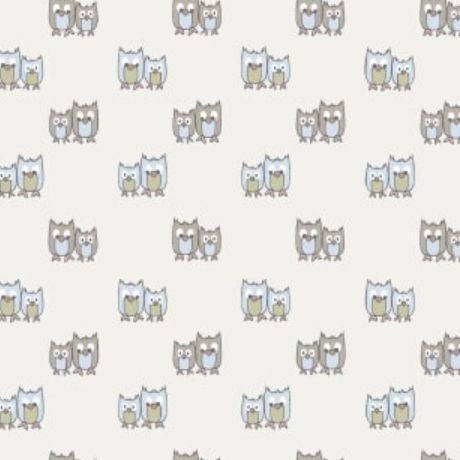 Woodies Wonderland Owls
