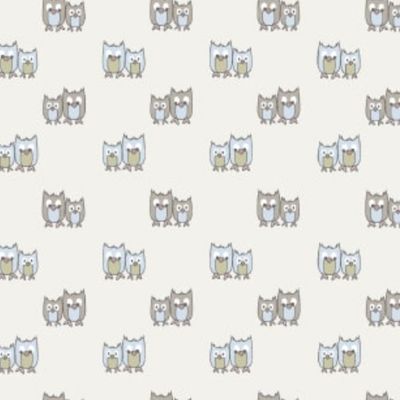 Woodies Wonderland Owls