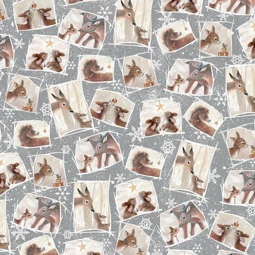 Woodland Wonder Frames