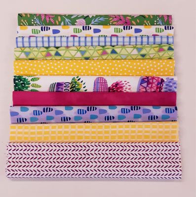 Flourish Layer Cake