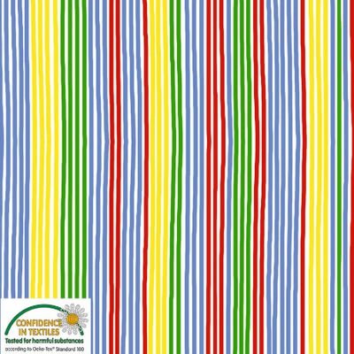 Bobby's Picnic Stripes