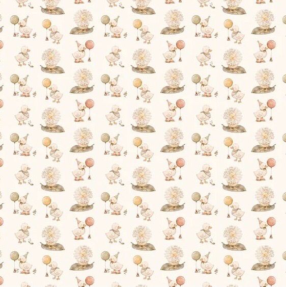 Tiny Waddles- Ducks