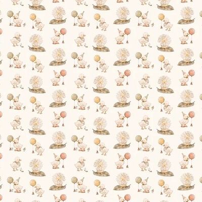 Tiny Waddles- Ducks