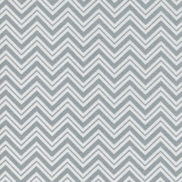Urban Zoo Grey Chevron
